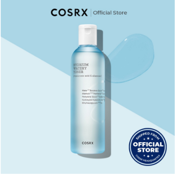 HYDRIUM WATERY TONER-280ml